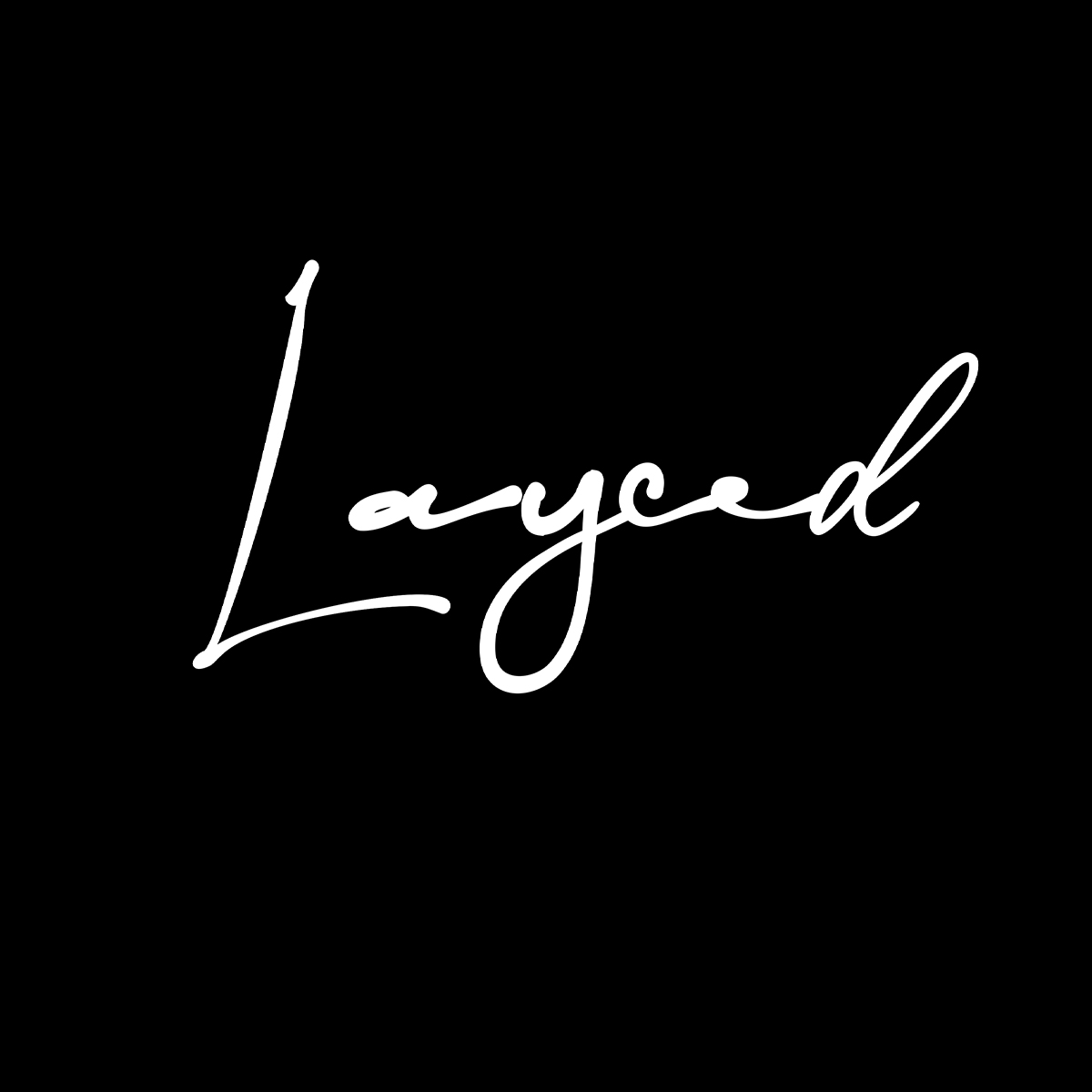 Layced — Logo Design