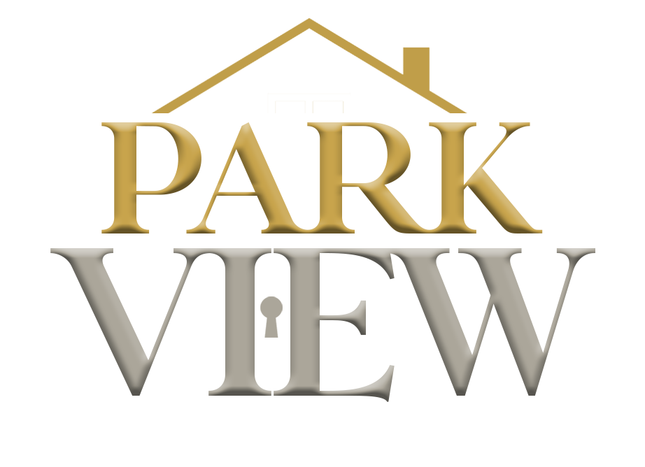 Park View — Logo Design