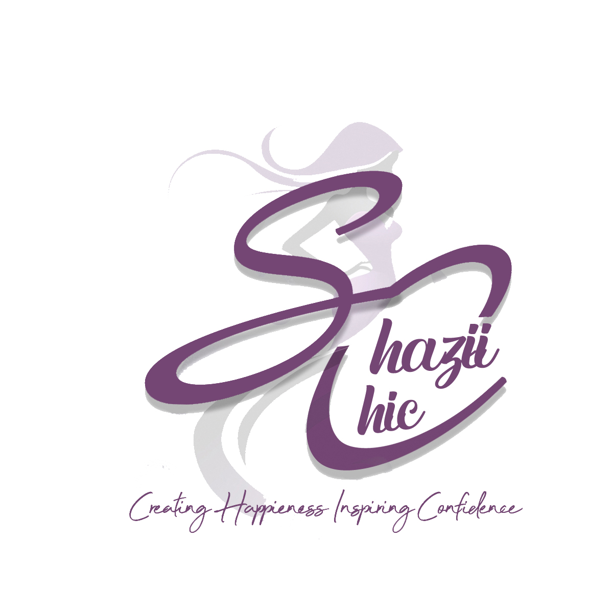Shazii Chic — Logo Design