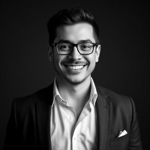 Marcus Diaz